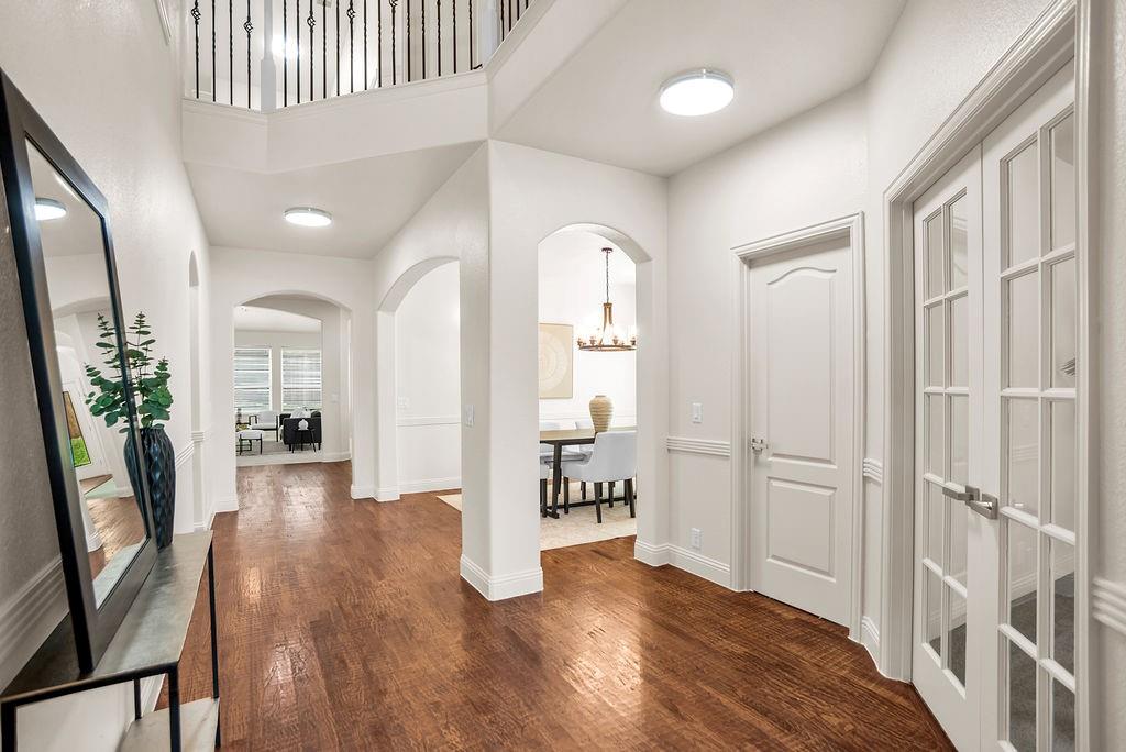 4300 Magnolia Road Melissa, TX 75454 - Photo 3 of 36