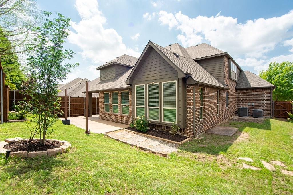 4300 Magnolia Road Melissa, TX 75454 - Photo 31 of 36