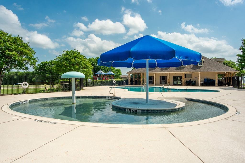 4300 Magnolia Road Melissa, TX 75454 - Photo 32 of 36