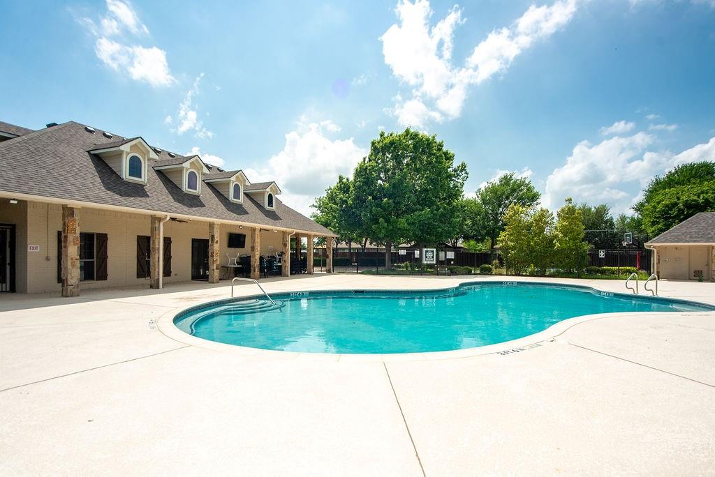 4300 Magnolia Road Melissa, TX 75454 - Photo 33 of 36