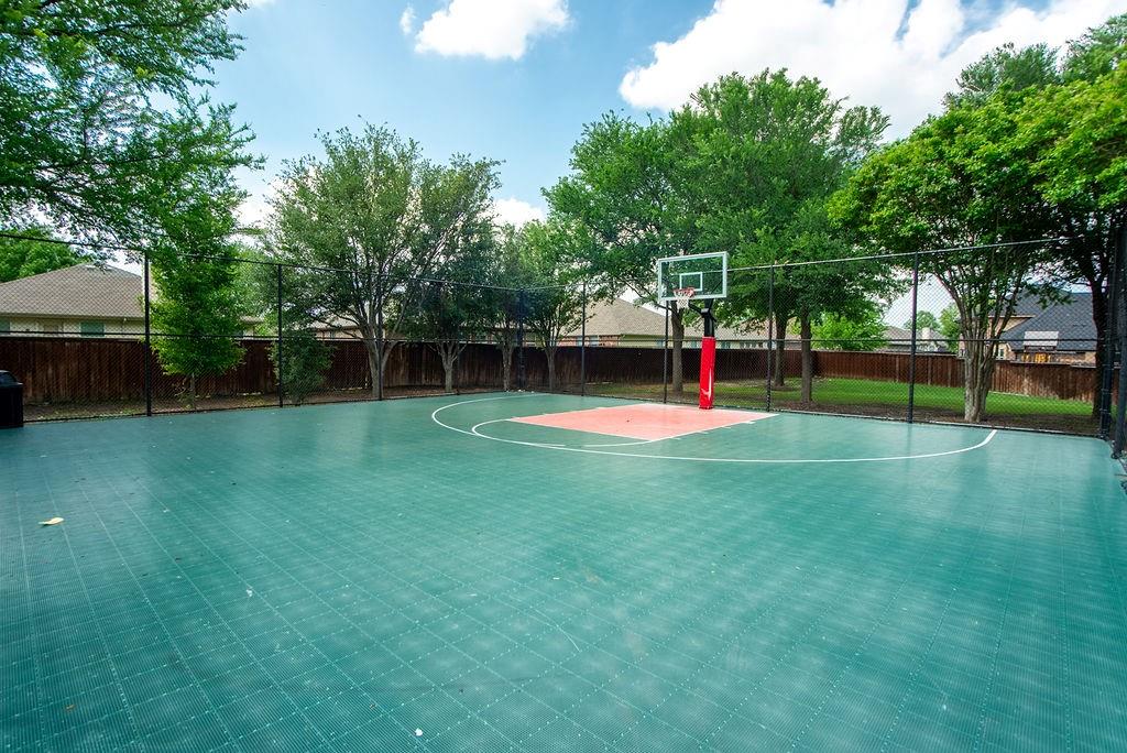 4300 Magnolia Road Melissa, TX 75454 - Photo 34 of 36