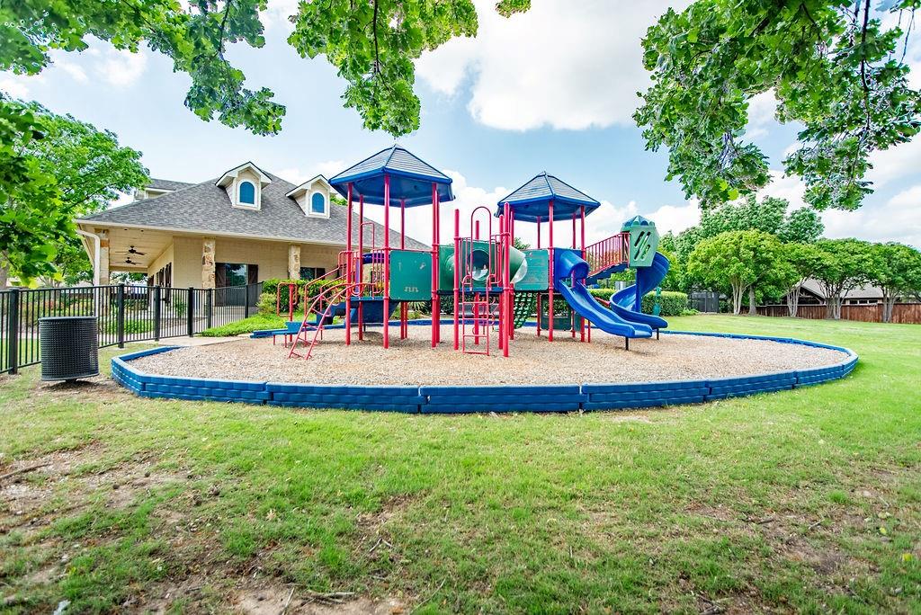 4300 Magnolia Road Melissa, TX 75454 - Photo 35 of 36