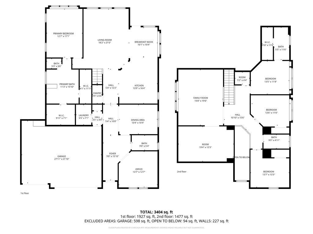 4300 Magnolia Road Melissa, TX 75454 - Photo 36 of 36