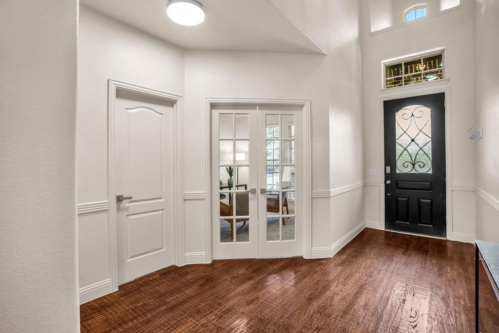 4300 Magnolia Road Melissa, TX 75454 - Photo 4 of 36