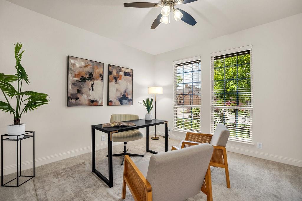 4300 Magnolia Road Melissa, TX 75454 - Photo 5 of 36