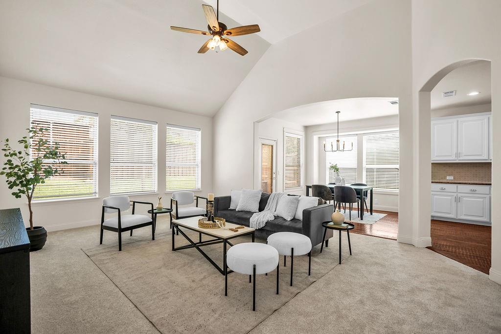 4300 Magnolia Road Melissa, TX 75454 - Photo 6 of 36