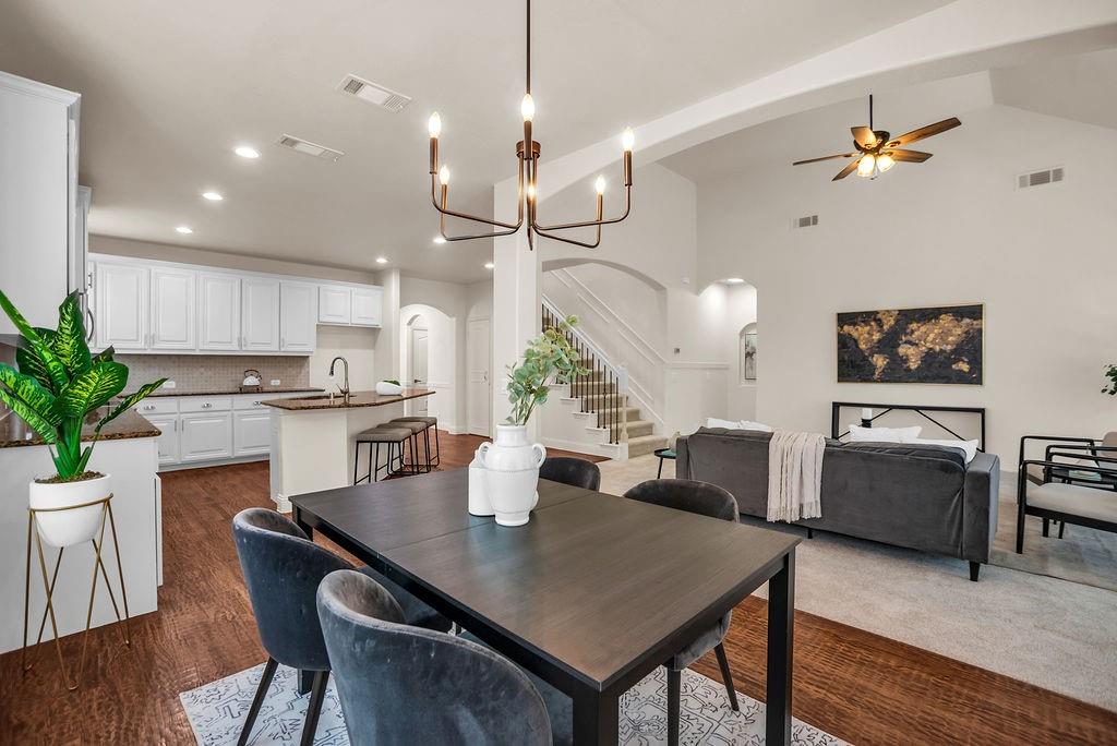 4300 Magnolia Road Melissa, TX 75454 - Photo 7 of 36