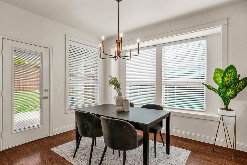 4300 Magnolia Road Melissa, TX 75454 - Photo 8 of 36