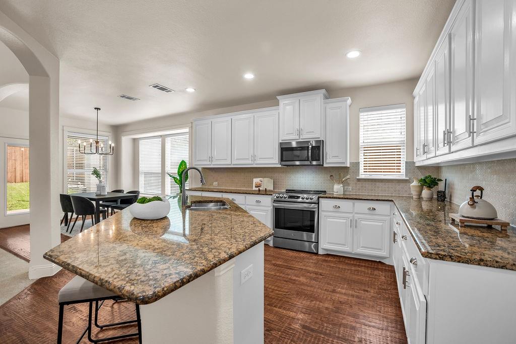 4300 Magnolia Road Melissa, TX 75454 - Photo 9 of 36