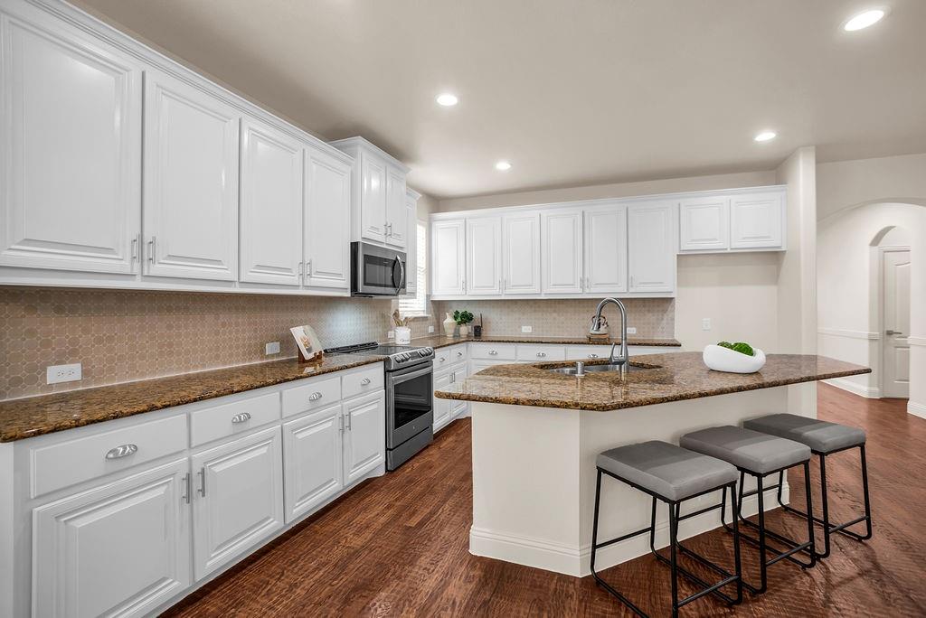 4300 Magnolia Road Melissa, TX 75454 - Photo 10 of 36