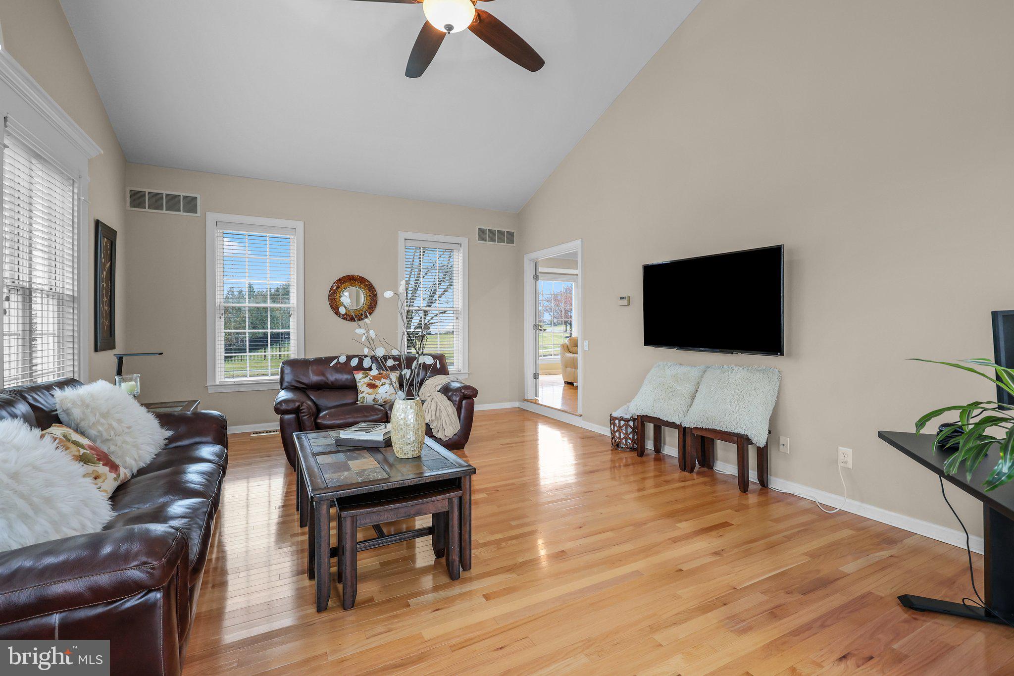 38 Eagleton Farm Road Newtown, PA 18940 - Photo 4 of 48 Conservatory