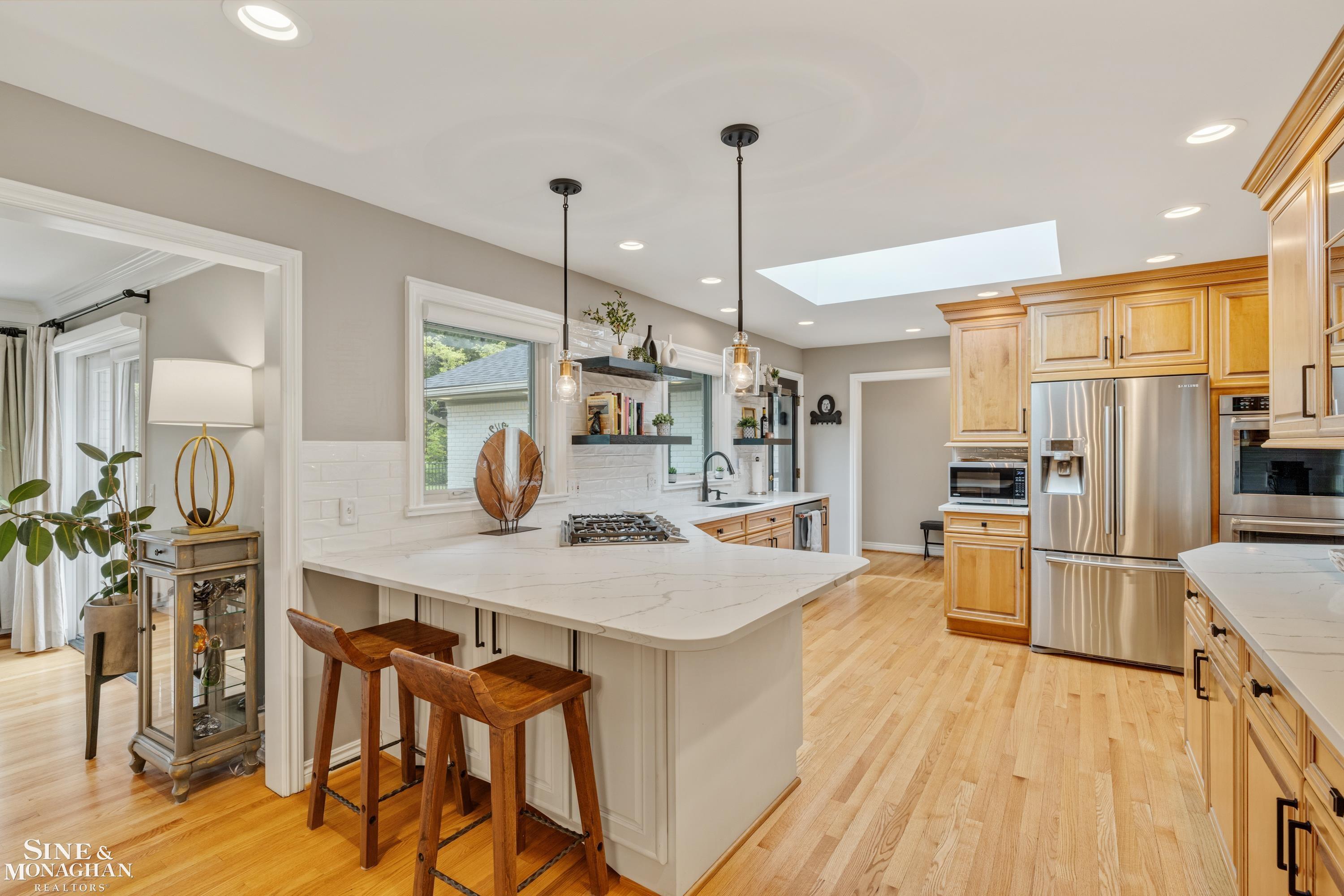 74 Stonehurst Road Grosse Pointe Shores, MI 48236 - Photo 16 of 85 Gallery Image 16