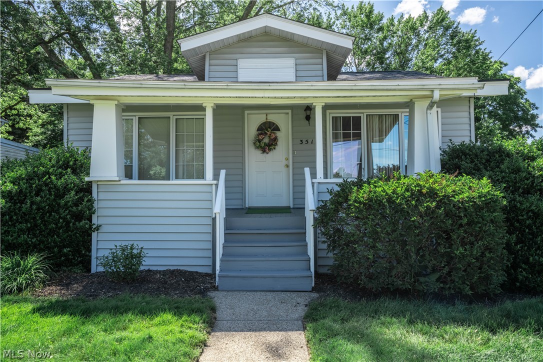 3510 Deidrick Road Kent, OH 44240 - Photo 1 of 33