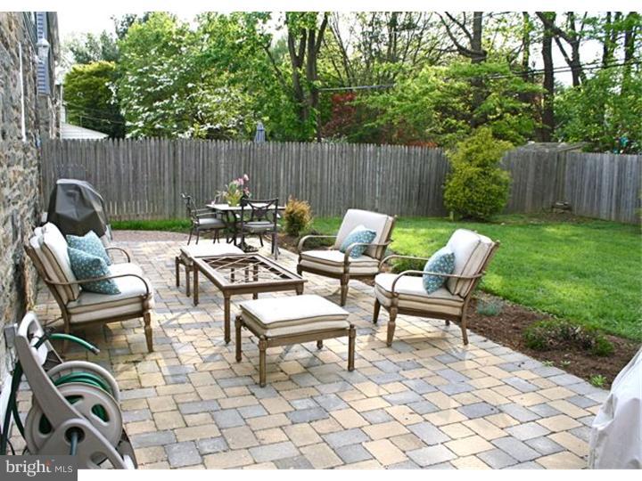 420 Maplewood Road Springfield, PA 19064 - Photo 4 of 20 Patio