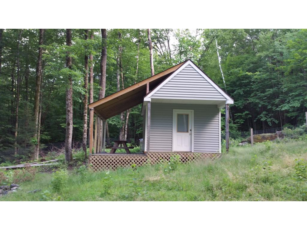 0 Branch Hill Road Readsboro, VT 05350 - Photo 1 of 18