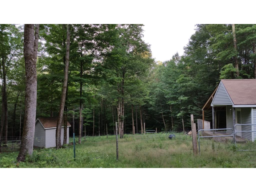 0 Branch Hill Road Readsboro, VT 05350 - Photo 2 of 18