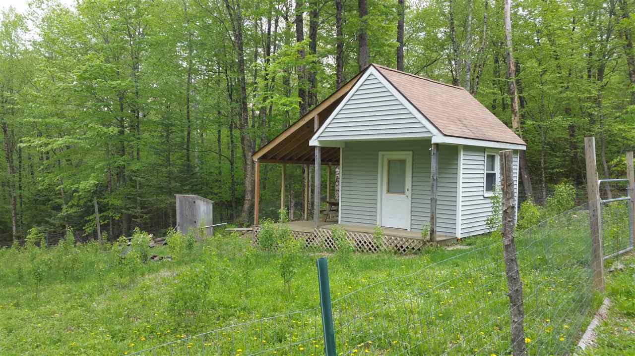 0 Branch Hill Road Readsboro, VT 05350 - Photo 12 of 18