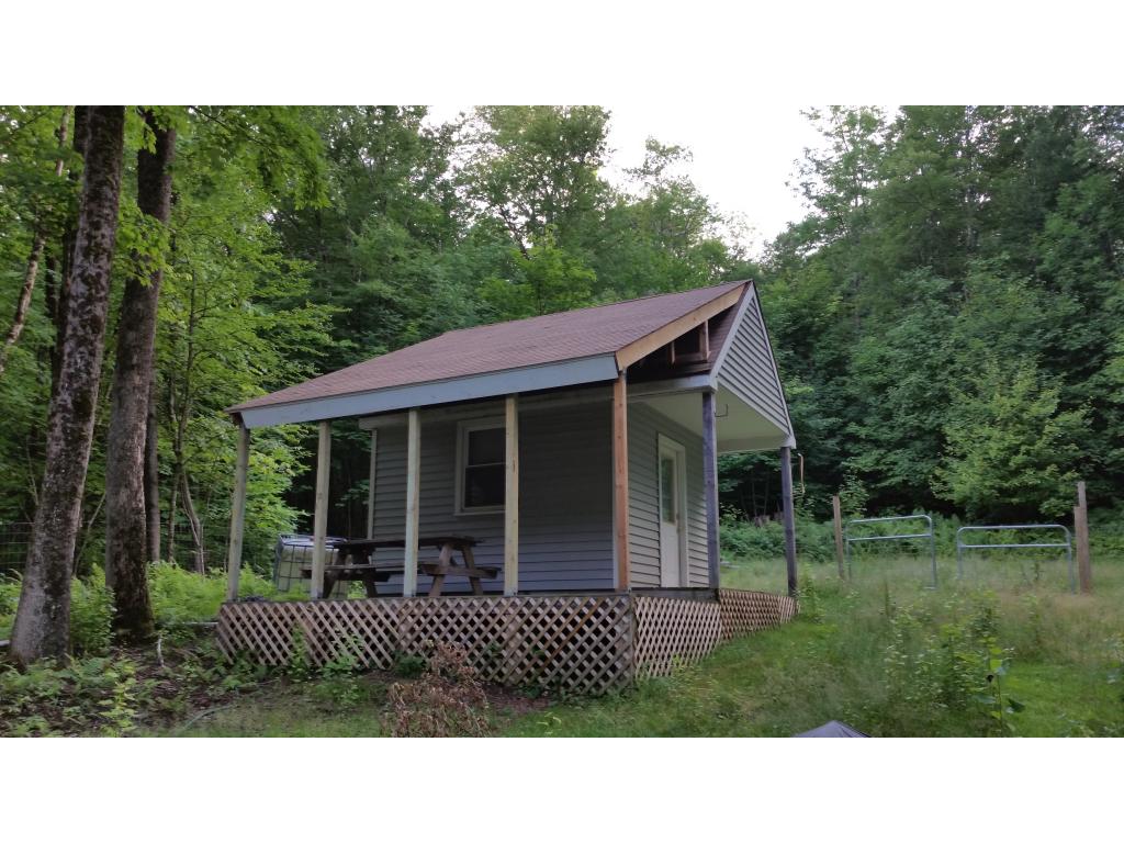 0 Branch Hill Road Readsboro, VT 05350 - Photo 4 of 18