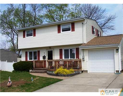 4 Mabaline Road Old Bridge, NJ 08857 - Photo 1 of 17 Gallery Image 1