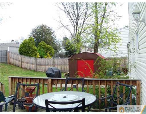 4 Mabaline Road Old Bridge, NJ 08857 - Photo 15 of 17 Gallery Image 15