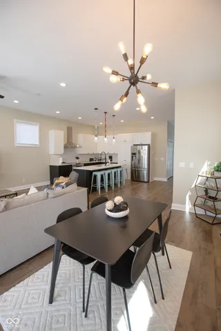 $449,000 | 219 East Morris Street, Indianapolis, IN 46225