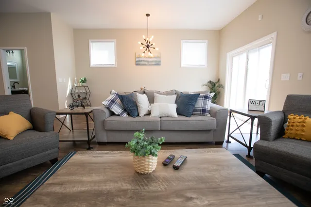 $449,000 | 219 East Morris Street, Indianapolis, IN 46225