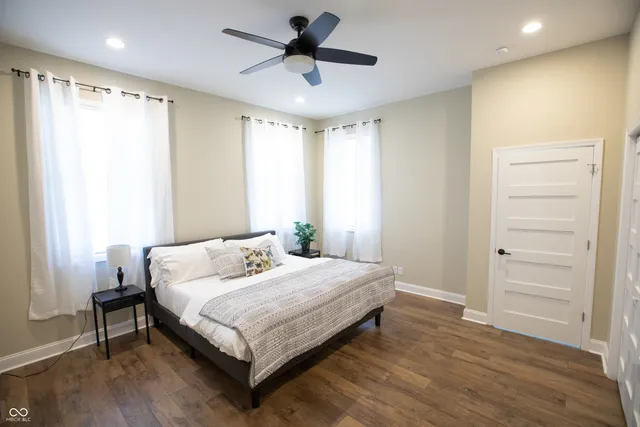 $449,000 | 219 East Morris Street, Indianapolis, IN 46225