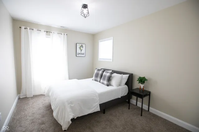 $449,000 | 219 East Morris Street, Indianapolis, IN 46225