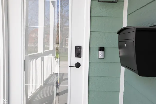 $449,000 | 219 East Morris Street, Indianapolis, IN 46225