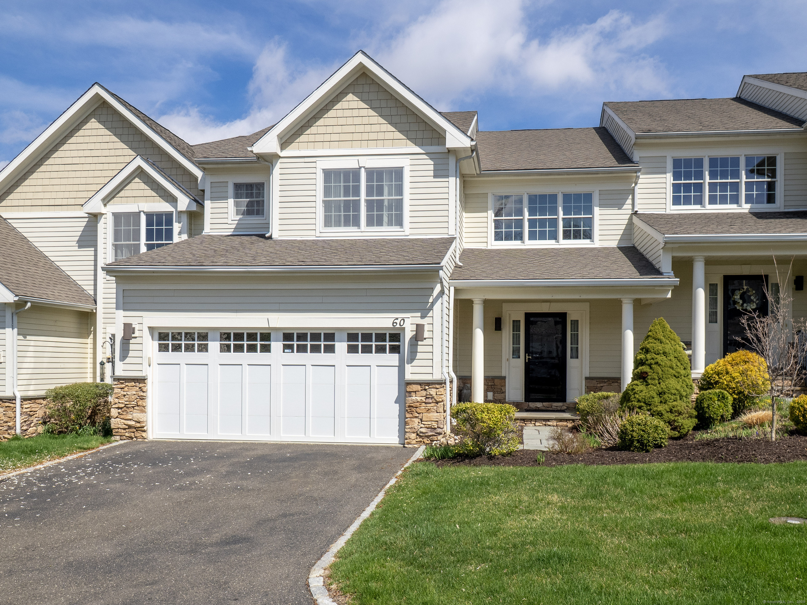 638 Danbury Road, Unit 60 Ridgefield, CT 06877 - Photo 1 of 1