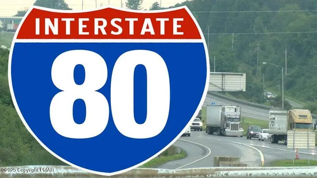 a front view of small shop