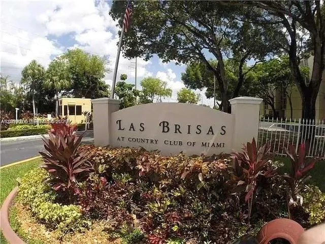 a view of a house with garden