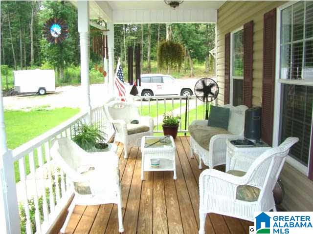 1639 Glenvale Road Jacksonville, AL 36265 - Photo 5 of 30