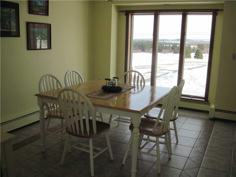 424 Centerline Road Presque Isle, ME 04769 - Photo 5 of 20 Dining Room.
