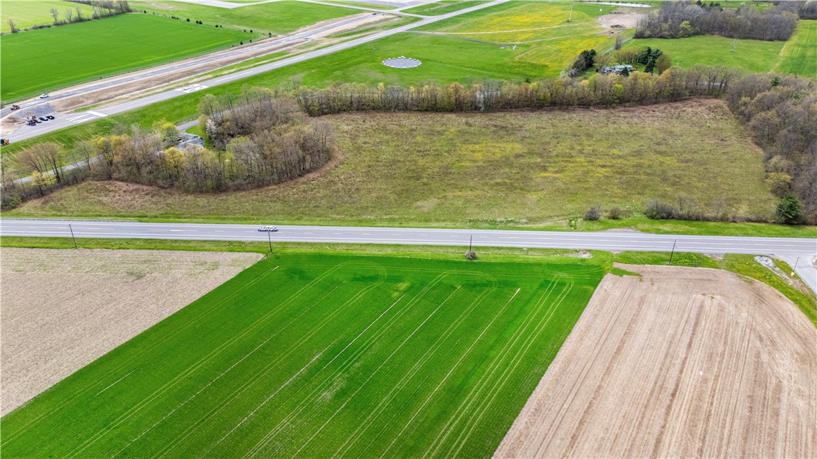 2450 Highway 14A Milo, NY 14527 - Photo 2 of 12