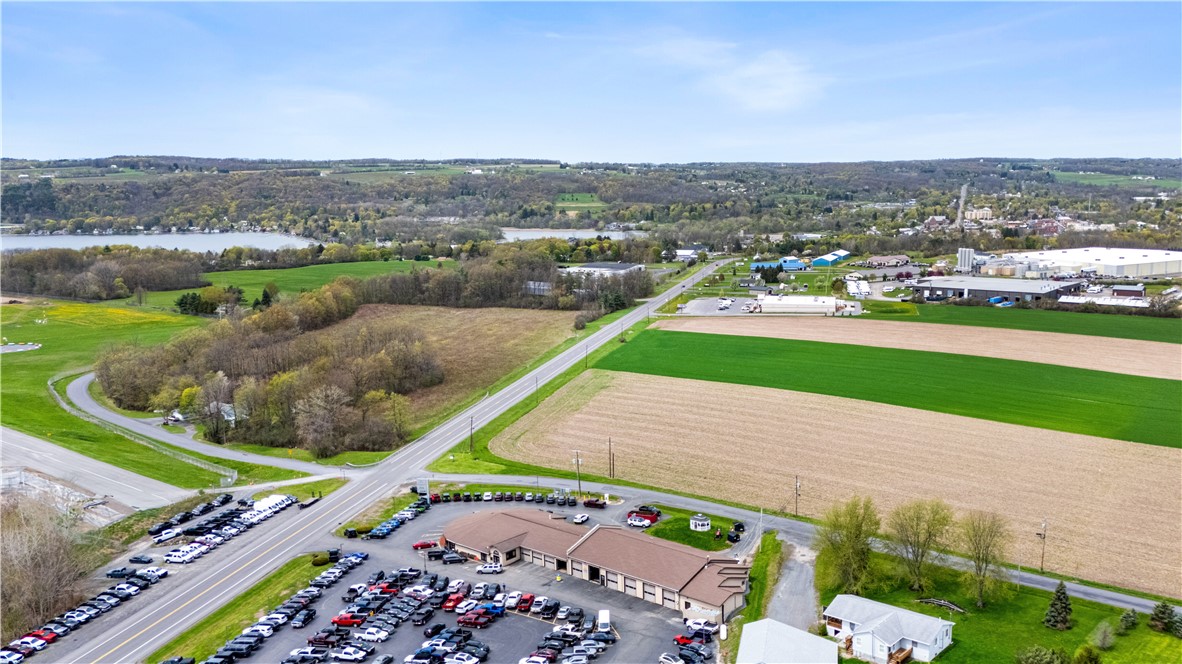 2450 Highway 14A Milo, NY 14527 - Photo 5 of 12