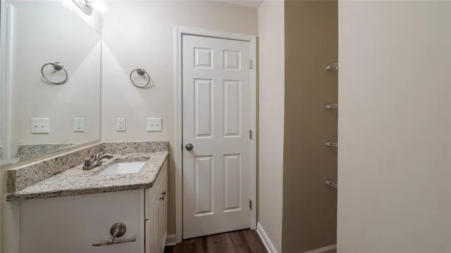 $1,895 | 6218 Creekford Lane, Lithonia, GA 30058