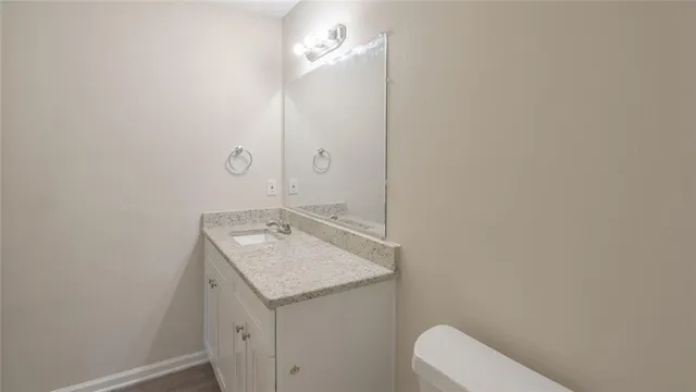 $1,895 | 6218 Creekford Lane, Lithonia, GA 30058