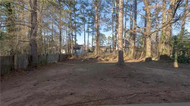 $1,895 | 6218 Creekford Lane, Lithonia, GA 30058