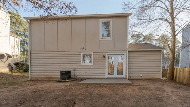 $1,895 | 6218 Creekford Lane, Lithonia, GA 30058