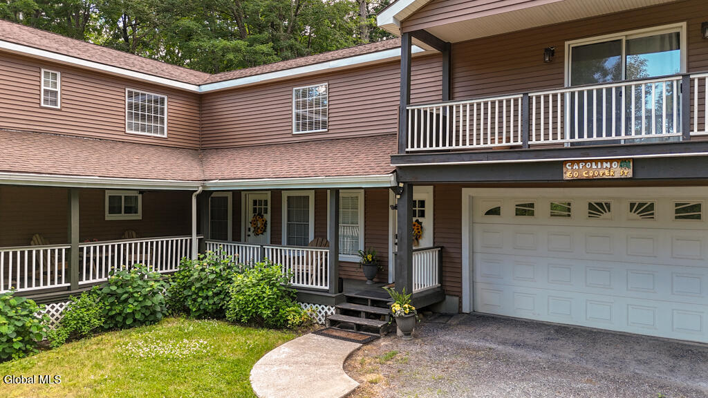 60 Cooper Street Lake George, NY 12845 - Photo 4 of 76 DJI_20260616144647_0023_D