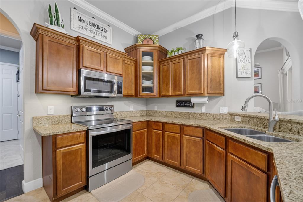 4525 Southeast 48th Place Road Ocala, FL 34480 - Photo 13 of 44 Gallery Image 13