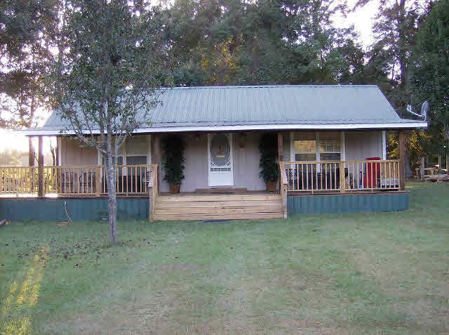 54701 Ramer Drive Bay Minette, AL 36507 - Photo 1 of 1