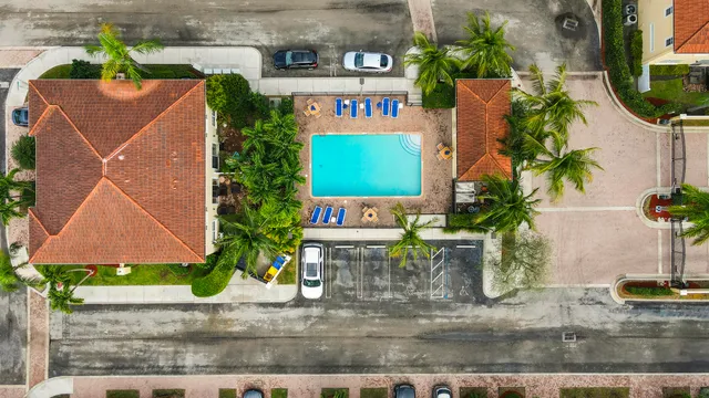 a sign that is on the side of a road