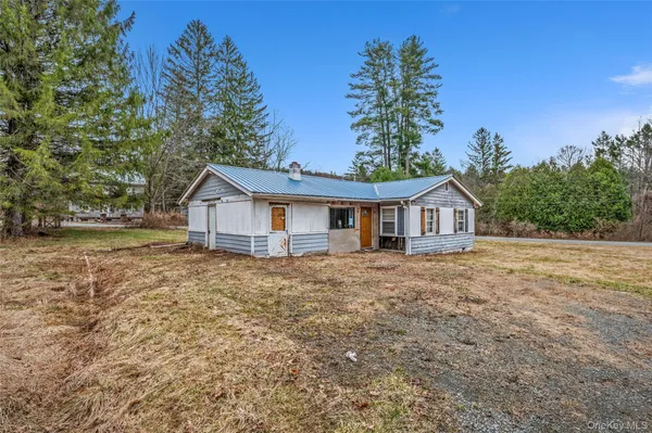 $106,500 | 8241 Highway 52, Narrowsburg, NY 12764
