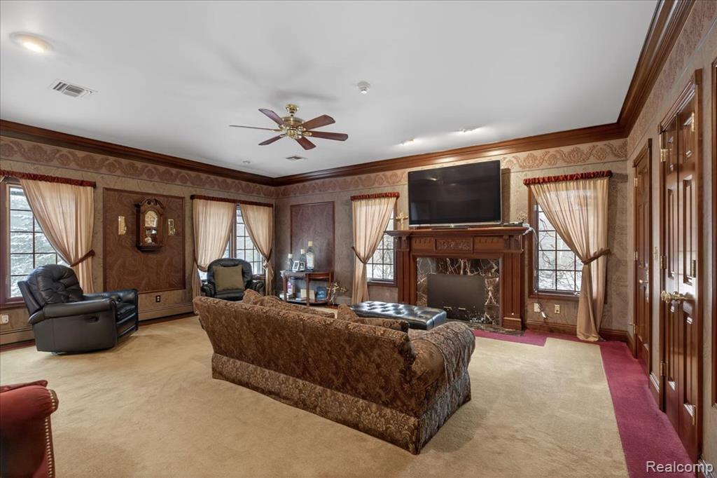 4721 Hasslick Road North Branch, MI 48461 - Photo 59 of 83