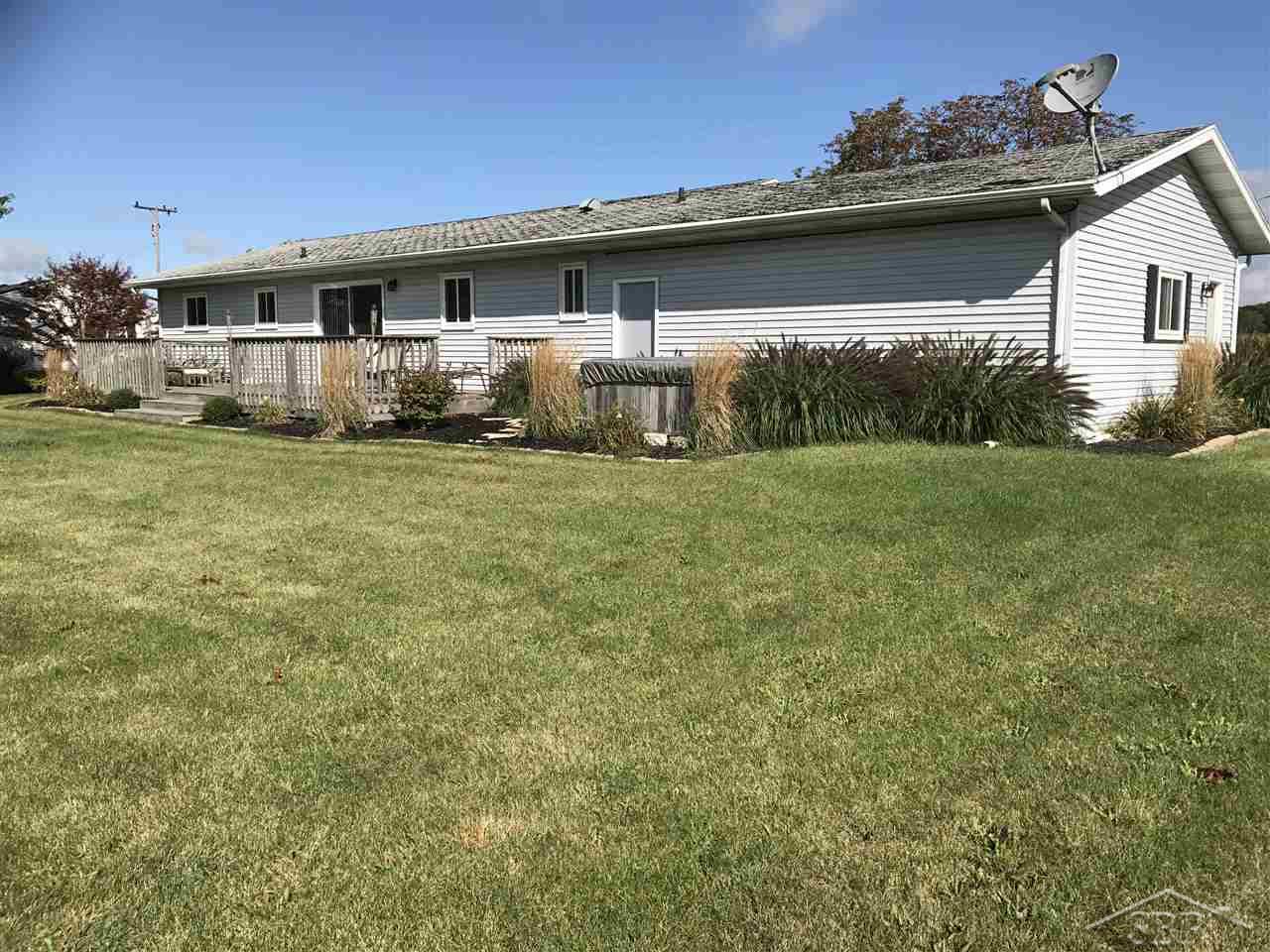 9605 Swaffer Road Vassar, MI 48768 - Photo 17 of 19