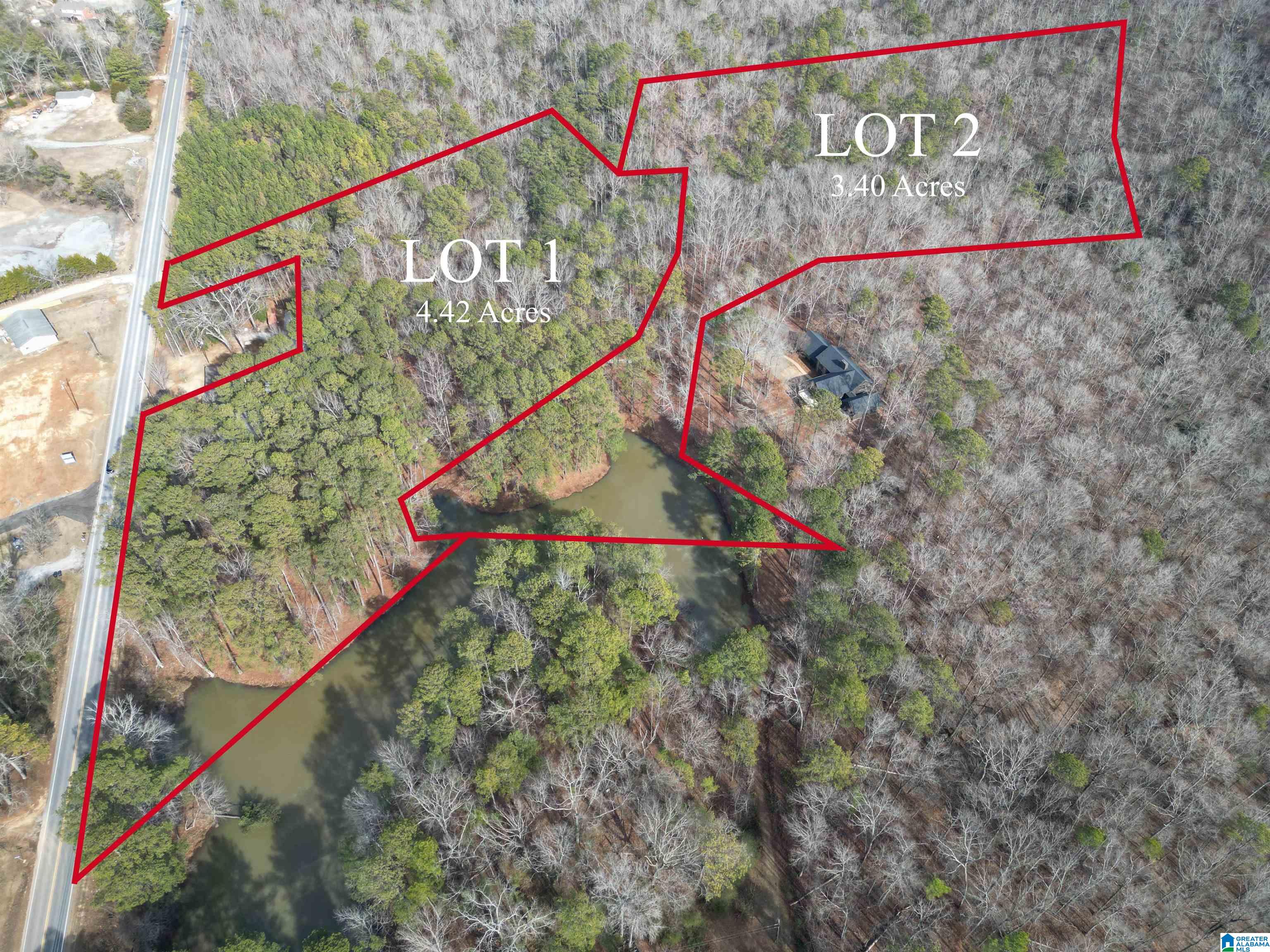 1101 Dunnavant Valley Road, Unit 2 Birmingham, AL 35242 - Photo 3 of 8