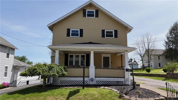 $167,000 | 910 Temple Avenue, New Castle, PA 16101