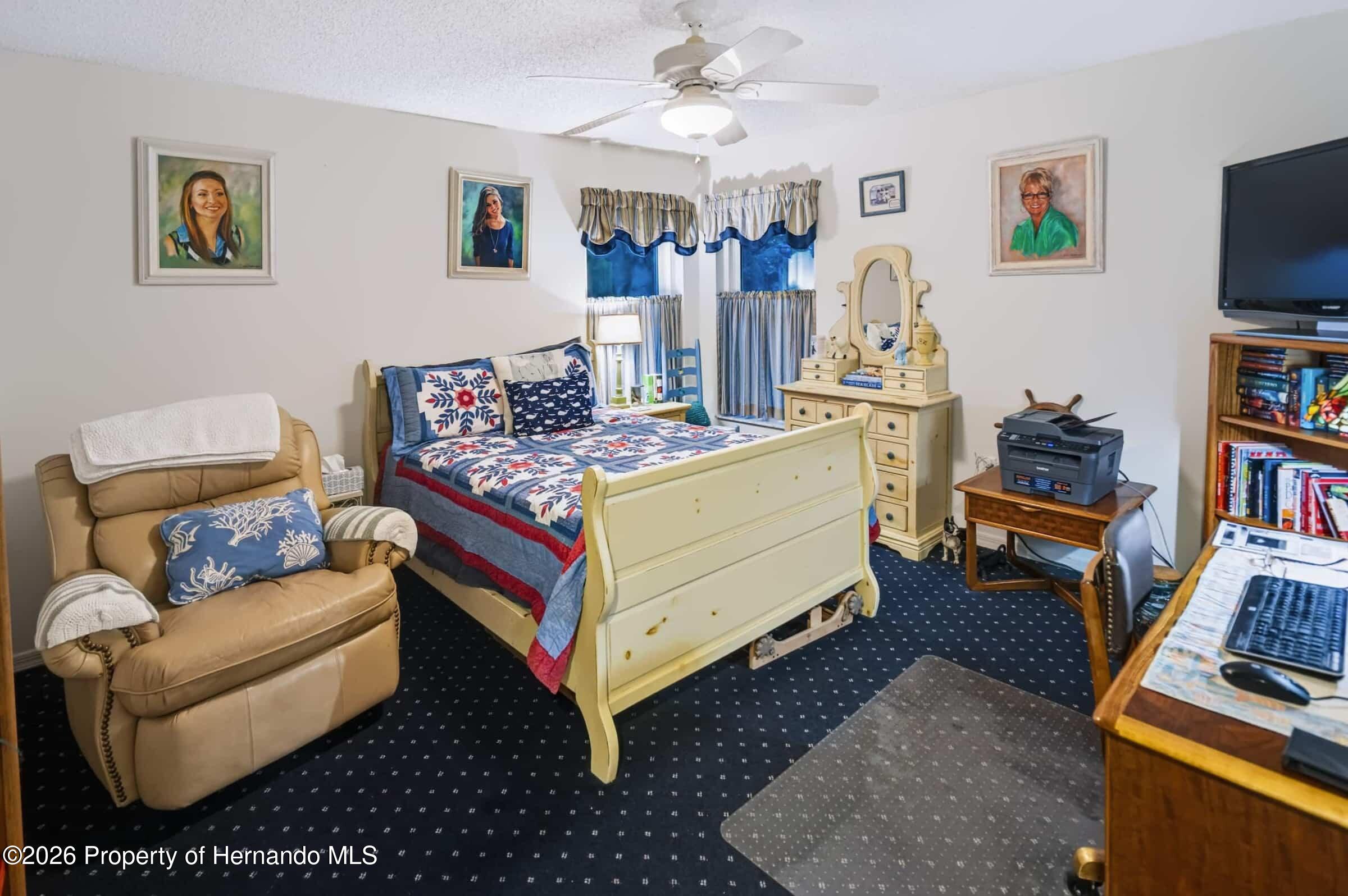 1005 Druid Road Spring Hill, FL 34609 - Photo 37 of 48